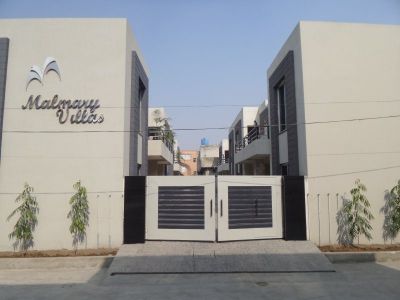 Malmary Villas