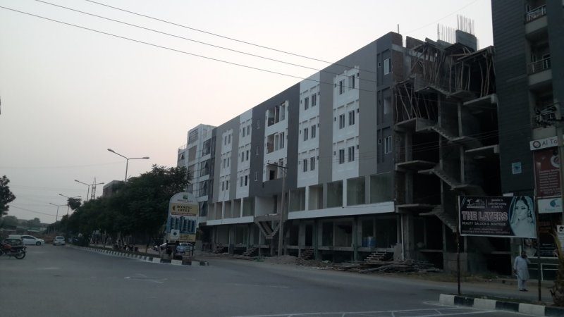 Crown Business Center