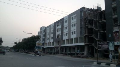 Crown Business Center