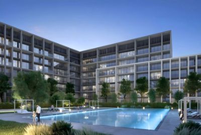 Safa Parkview at Aljada photo 5