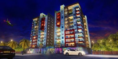 Haseen Grandville
