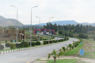 Project image
