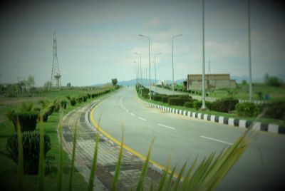 Wah Model Town - Phase 3
