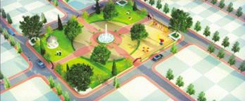 Gulshan-e-Subhan