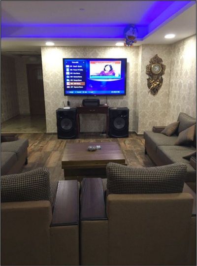 Project image