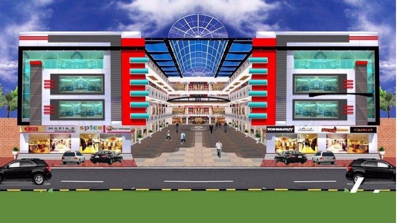 Al Khalil Center