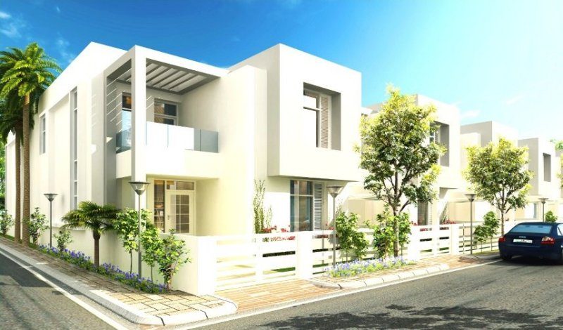 Al-Noor Garden Phase-IV (VVIP Civil Complex)