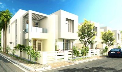 Al-Noor Garden Phase-IV (VVIP Civil Complex)