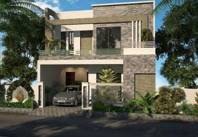Project image