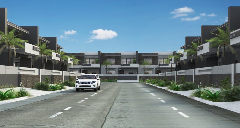 City Villas