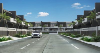 City Villas