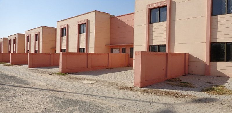 Ashiyana City Housing Scheme