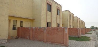 Project image