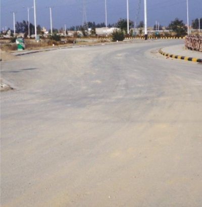 Project image
