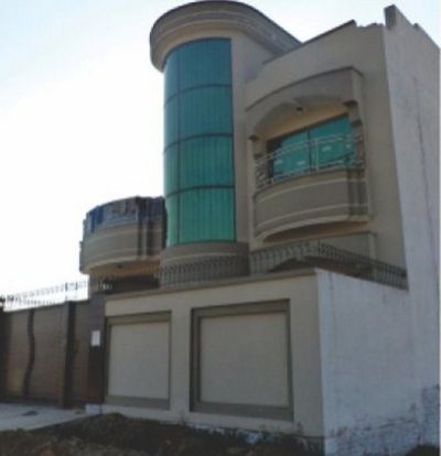 Green Acres Housing Scheme
