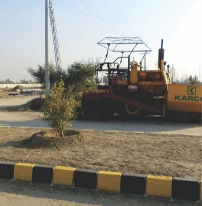 Project image