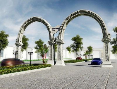 Project image