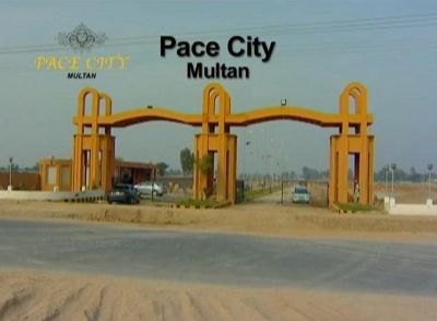 Pace City Homes