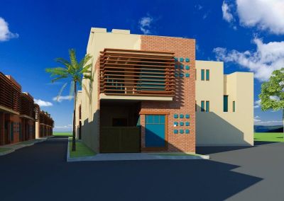 Hajra Homes