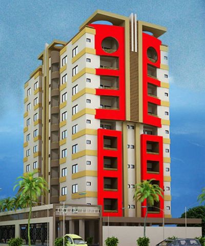 Sadaf Heights