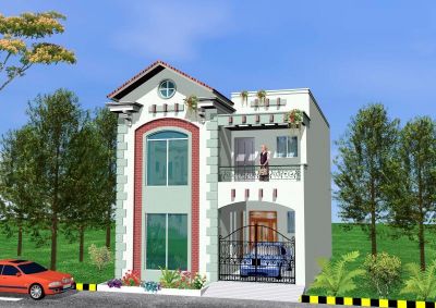Project image