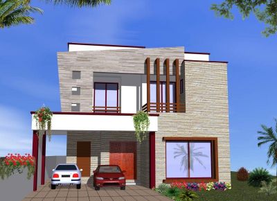 Project image