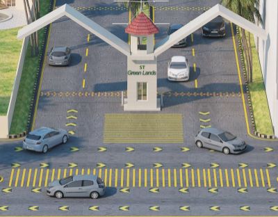 Project image