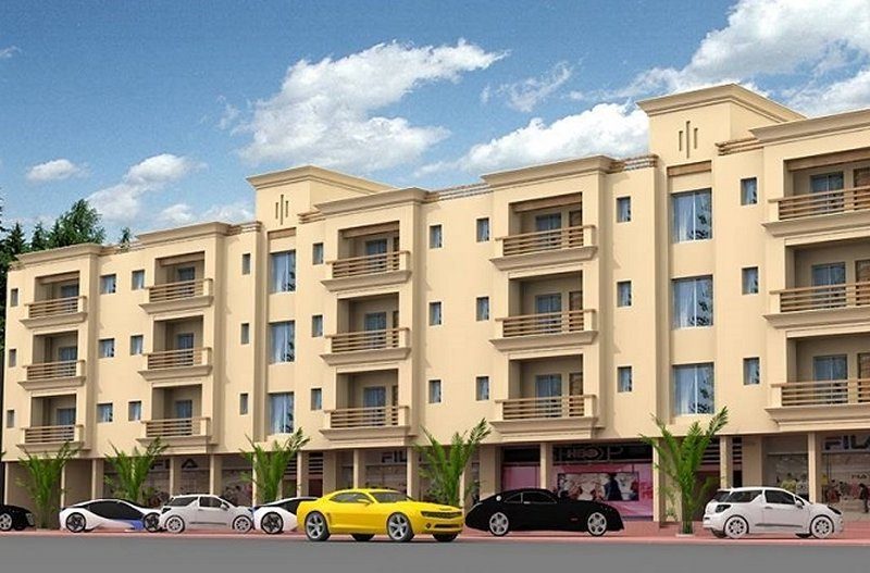 Razia Terrace