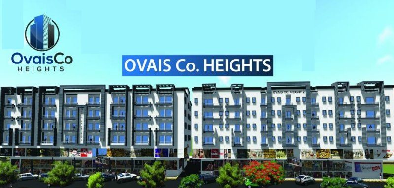 Ovais Co Heights