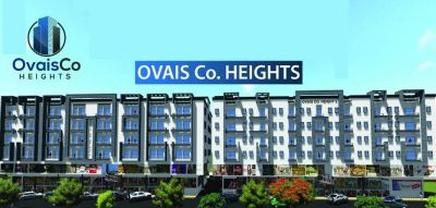 Ovais Co Heights