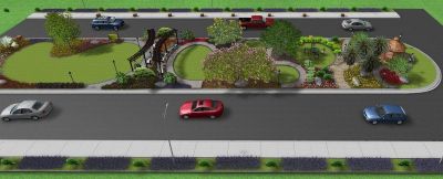 Project image