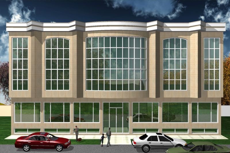 Gulshan-e-Anwar Housing Scheme