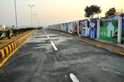 Project image