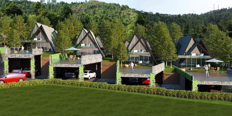 Valley View Resort