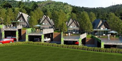 Valley View Resort