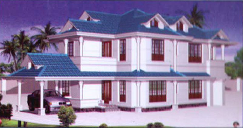 Heaven Homes