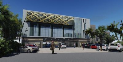 Project image