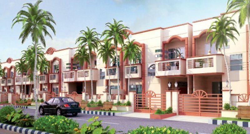 Canal Cantt Villas