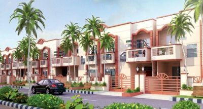 Canal Cantt Villas
