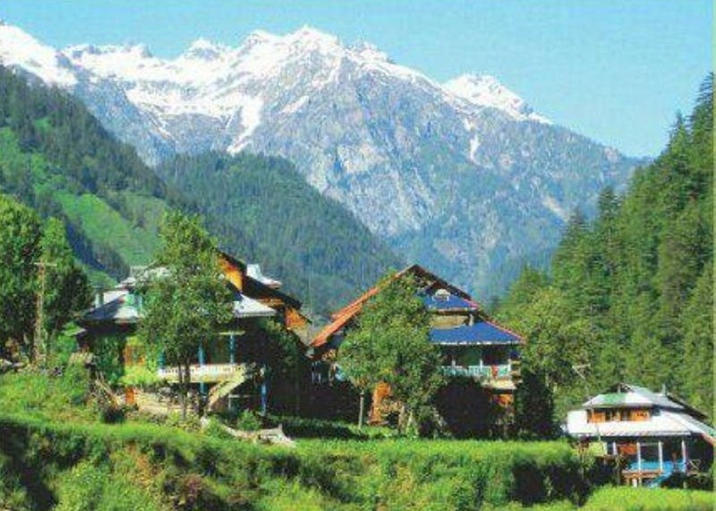 Falcons Resort