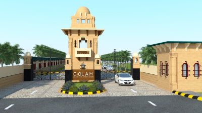 ChenOne Luxury Apartments and Home