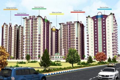 Project image