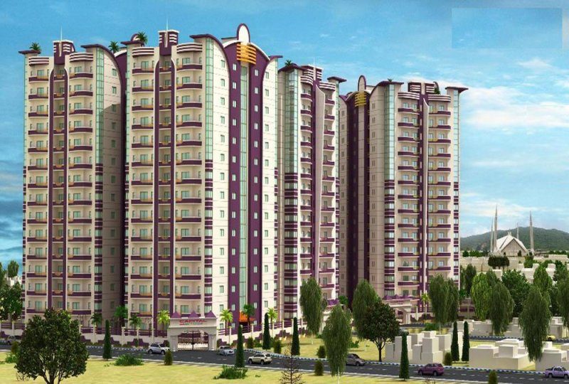 Capital Residencia