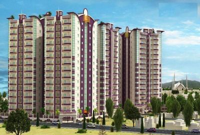Capital Residencia