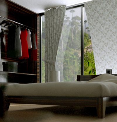 Project image