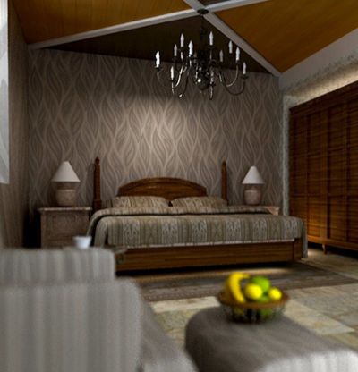Project image