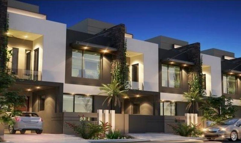 Capital Villas