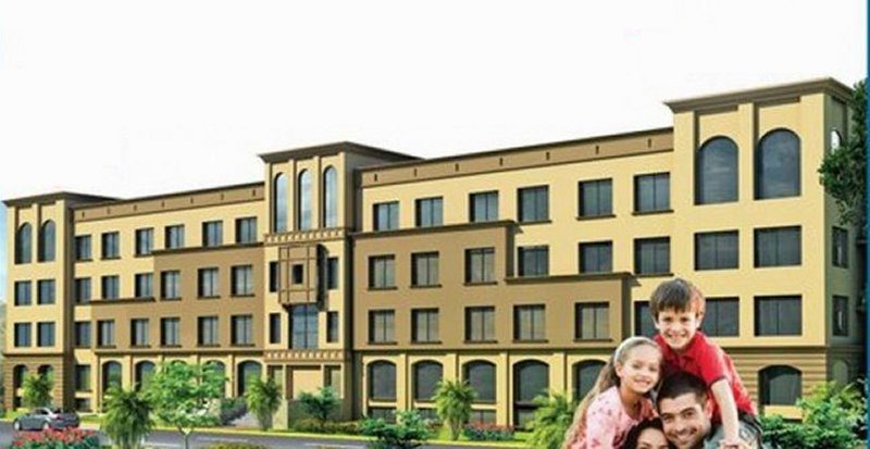 Dewan Residencia