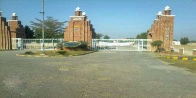 Gulistan Homes