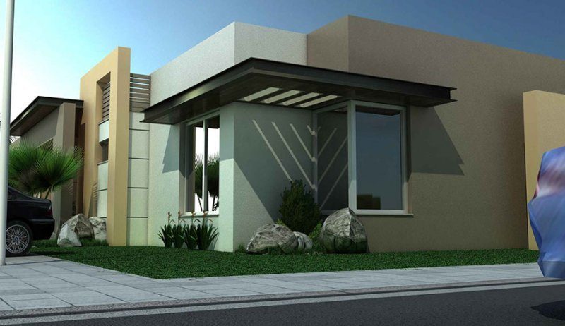 Arch Villas